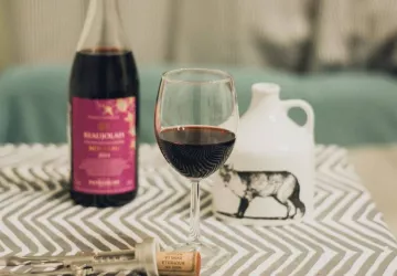 Beaujolais nouveau 2025_Saint-Georges-d'Oléron