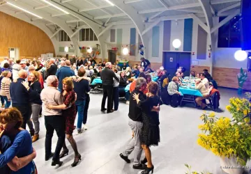 Dîner dansant 2025