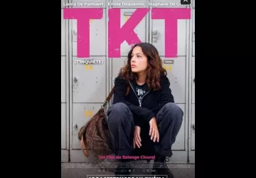 Ciné - Débat TKT_Marennes-Hiers-Brouage