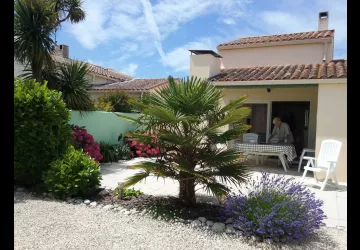 MEUBLE de Defaye Marcel_La Brée-les-Bains