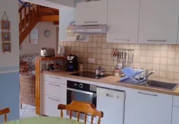 Meublé de Defaye Marcel_La Brée-les-Bains