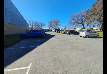 Parking du stade_Dolus-d'Oléron