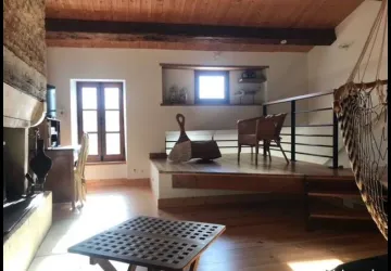 Maison de charme avec 2 vélos_Le Château-d'Oléron