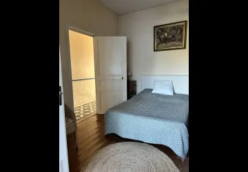 Meublée de Mr et Mme  Dervieux : Paulette_La Brée-les-Bains