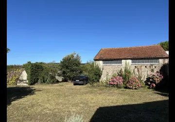 Meublée de Mr et Mme  Dervieux : Paulette_La Brée-les-Bains