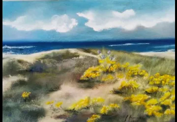 Exposition Palettes Dolusiennes_Saint-Trojan-les-Bains