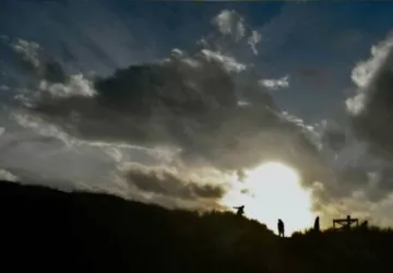 Exposition de photographies Ludivine Watbled_Saint-Trojan-les-Bains