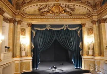 Théâtre Les Saltimbanques_Saint-Georges-d'Oléron