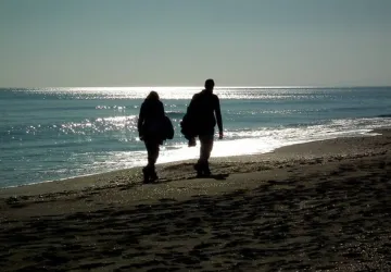 Marche encadrée_Saint-Georges-d'Oléron