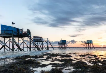 Regards sur la Charente Maritime