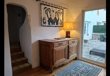 Meublé de Saint-Pierre d'Oléron