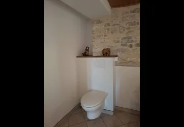 Meublé de Saint-Pierre d'Oléron