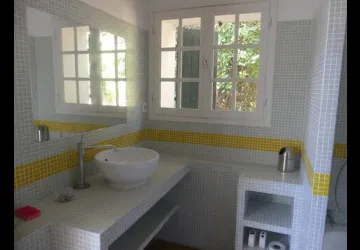 Meublé du jardin de Damegrand