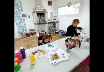 Bernard'O l'Artiste_Dolus-d'Oléron