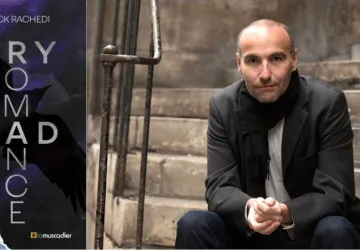 Rencontres et atelier autour de la Dark Romance_Marennes-Hiers-Brouage