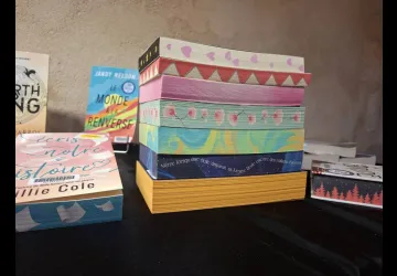 Rencontres et atelier autour de la Dark Romance_Marennes-Hiers-Brouage