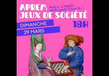 Jeux de société à La Bigaille_Marennes-Hiers-Brouage