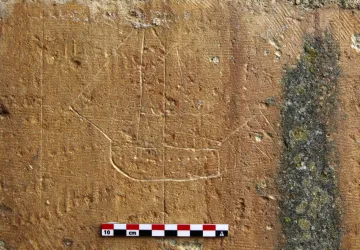 Les Journées Européennes de l'Archéologie_Marennes-Hiers-Brouage