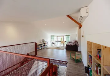 Le Chai Roudoudou_Saint-Georges-d'Oléron