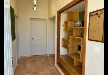 Le Clos des Agapanthes