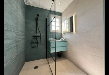 Le Clos des Agapanthes