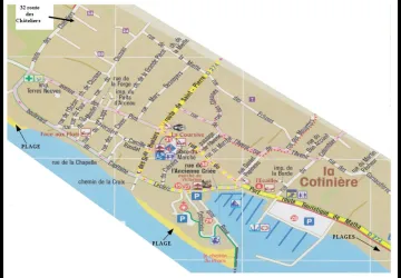 Meublé de M. et Mme Percet