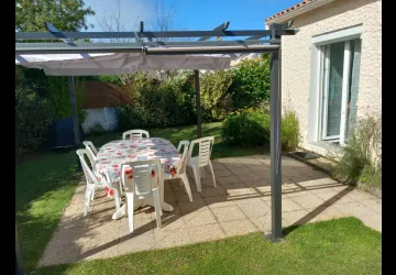 Meublé de M. et Mme Percet