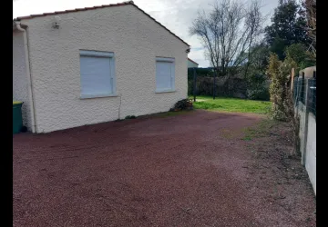 Meublé de M. et Mme Percet