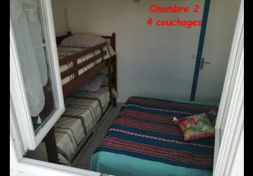 Les Volets Bleus_La Brée-les-Bains