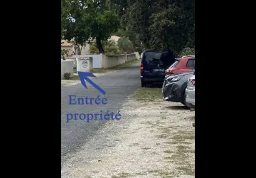 Maisonette Gatseau_Saint-Trojan-les-Bains