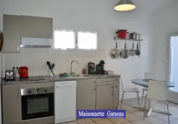 Maisonette Gatseau_Saint-Trojan-les-Bains