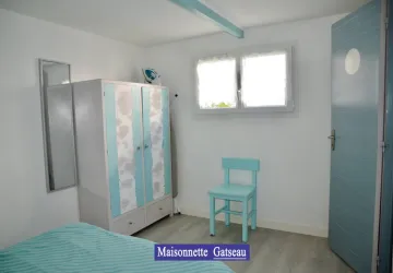 Maisonette Gatseau_Saint-Trojan-les-Bains