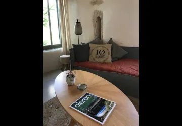 Maison Mimosa_Saint-Pierre-d'Oléron