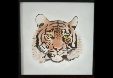 Exposition d'art : Au fil du temps et des belles histoires_Marennes-Hiers-Brouage