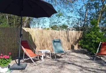 Meublé Le Nautile n° 1_Saint-Pierre-d'Oléron