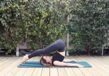 STUDIO PILATES OLERON_Le Grand-Village-Plage