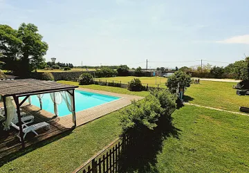 Domaine de Rochebonne