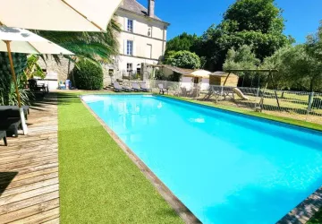 Domaine de Rochebonne