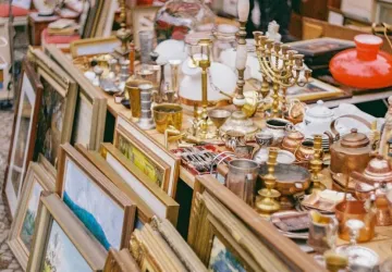 brocante foyer rural