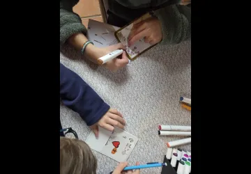 Visite du vignoble et atelier créatif enfants_Saint-Pierre-d'Oléron