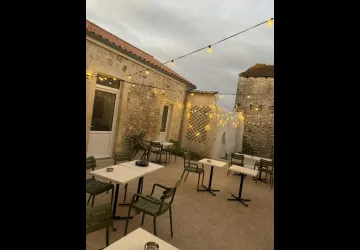 L'Auberge des Marais_Saint-Just-Luzac