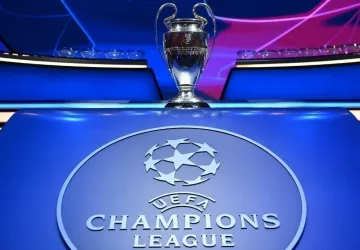 Ligue des Champions - Demi Finale