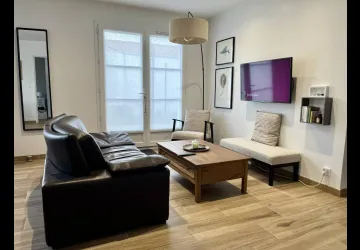 Maison L'Agapanthe_Saint-Denis-d'Oléron