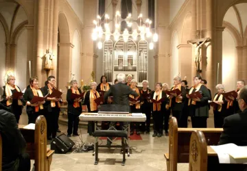 E viva l’organo ! Concert festif_Le Château-d'Oléron