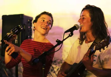 Concert live