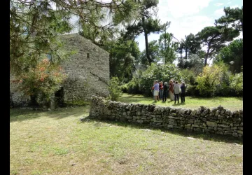 LES CONCERTS DE LA MAISON ECO-PAYSANNE_Le Grand-Village-Plage