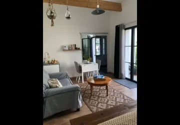 La Chambre de Lucie_Bourcefranc-le-Chapus