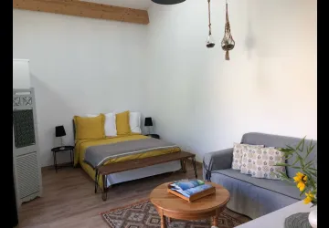 La Chambre de Lucie_Bourcefranc-le-Chapus