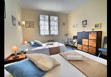 chambre 2