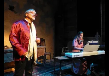 Concert "Duo des Nuages"_Saint-Denis-d'Oléron